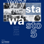 Wystawa 105 Plakat (2)