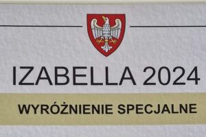 Izabelle 2024!