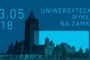 „Badania polarne, czyli z Poznania do Arktyki i Antarktyki” – wykład 13.05!