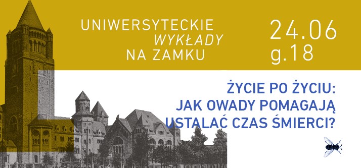 Uniwersyteckie wykłady na Zamku