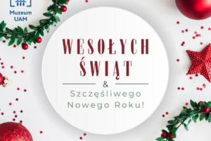 Boże Narodzenie 2025!