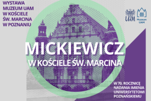 Wystawa w kościele Św. Marcina 15.01.-06.02.2026 r.