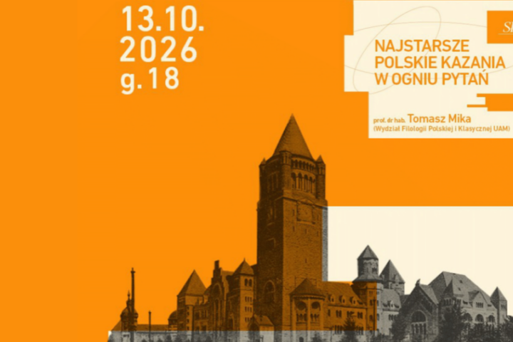 Wykłady na Zamku!